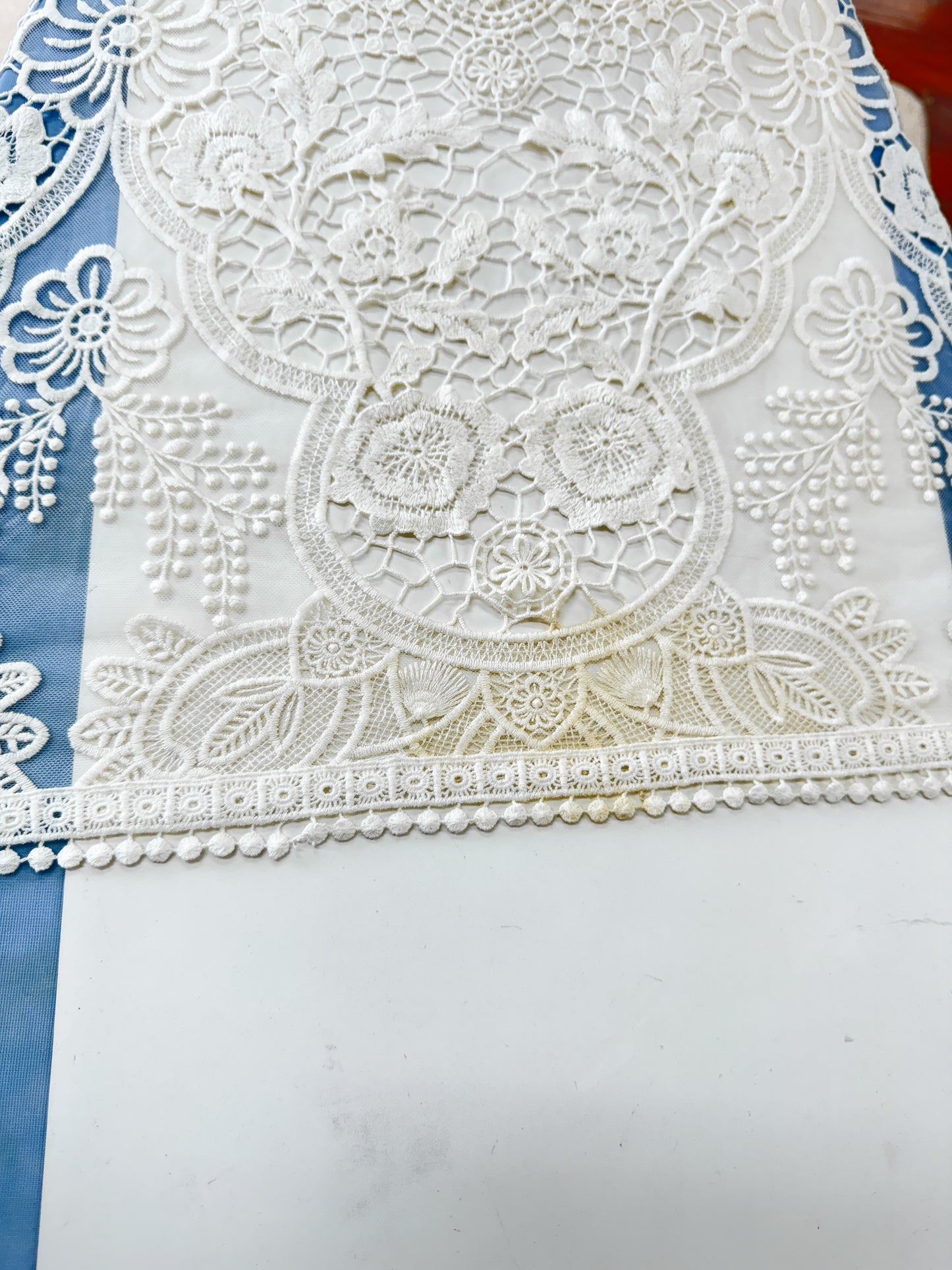 Samira Gown