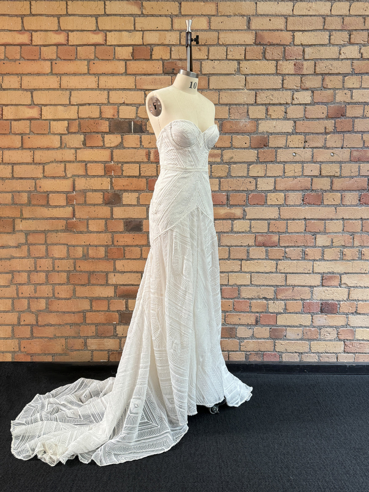 Arizona Gown
