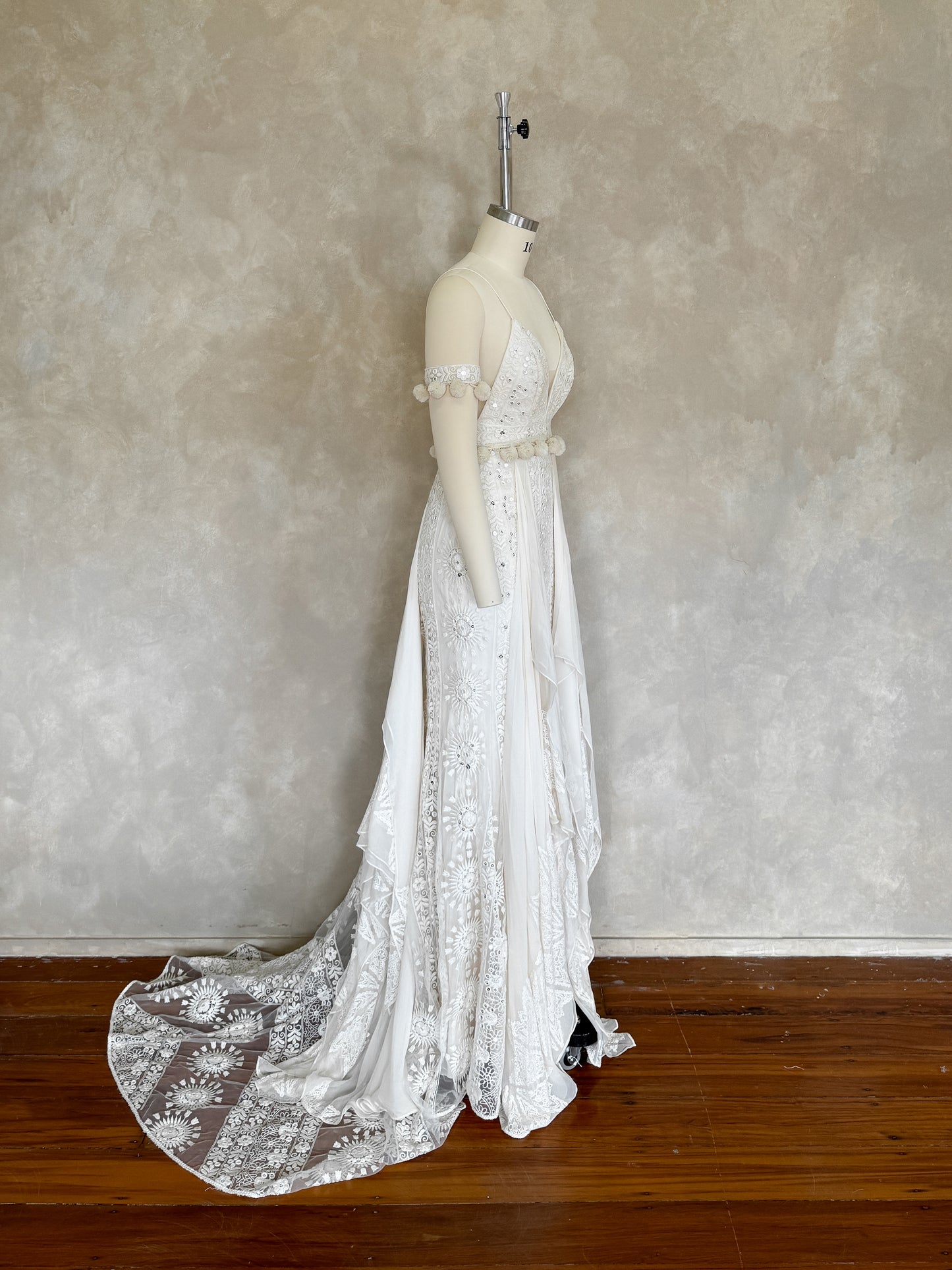 Soraya Gown - UK 10