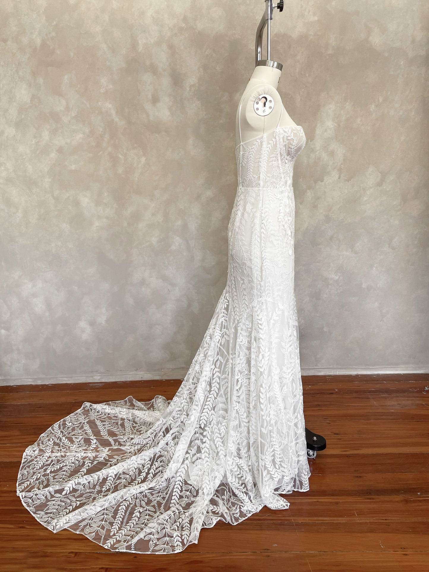 Emmett Gown - UK 12 C
