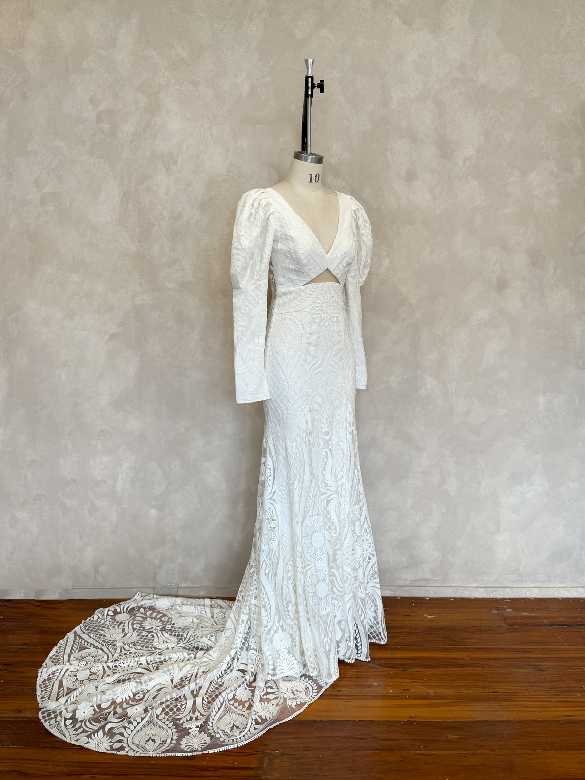Nori Gown - UK10