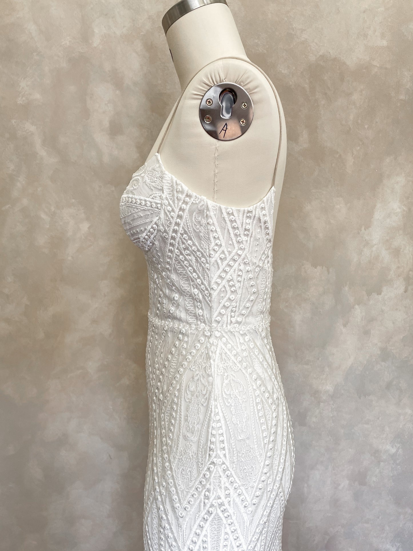 Jade Gown - UK10