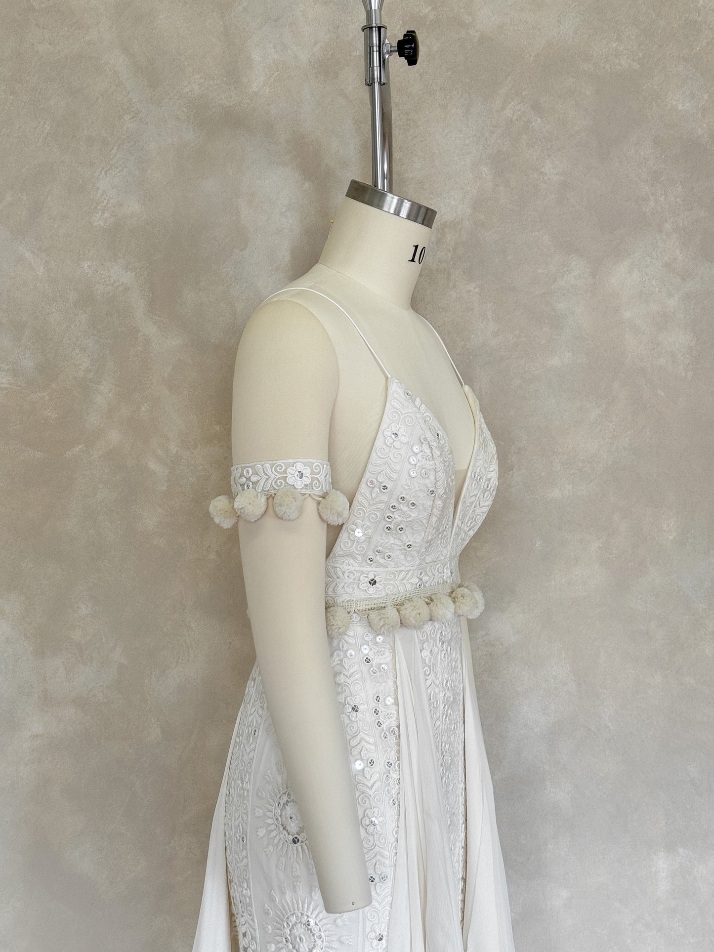 Soraya Gown - UK 10