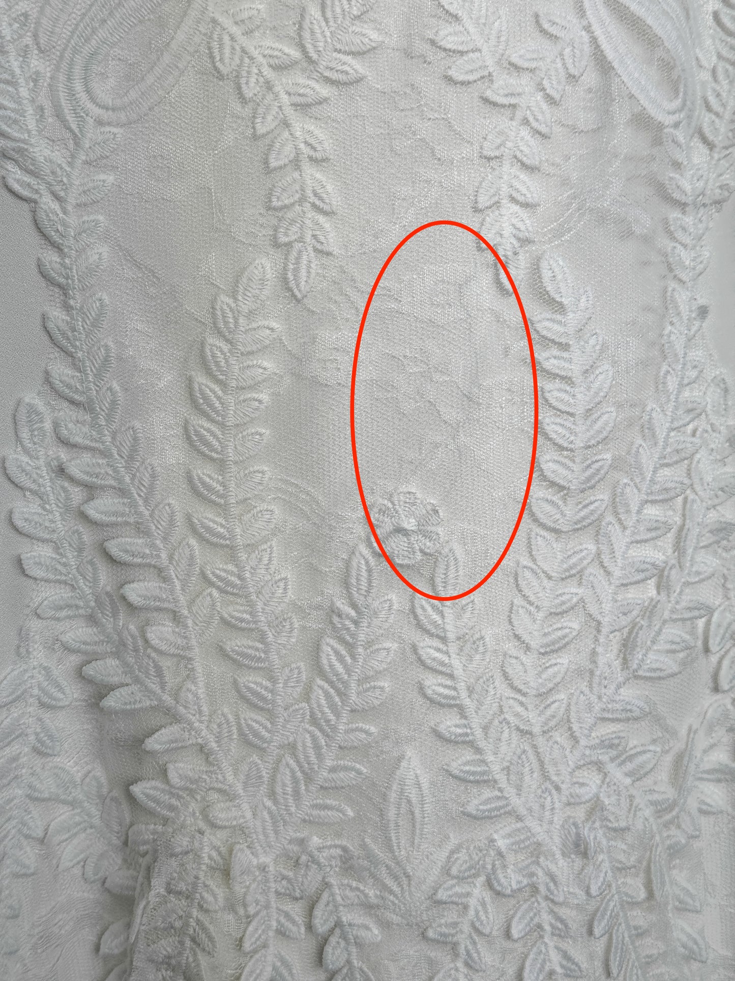 Maya Gown