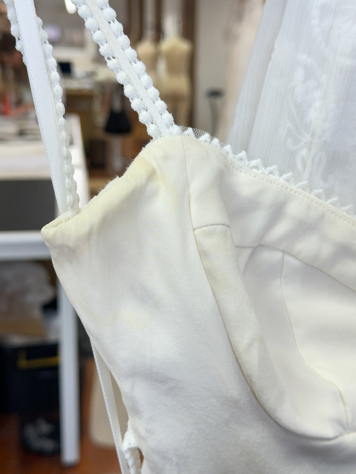 Cassian Gown - UK8