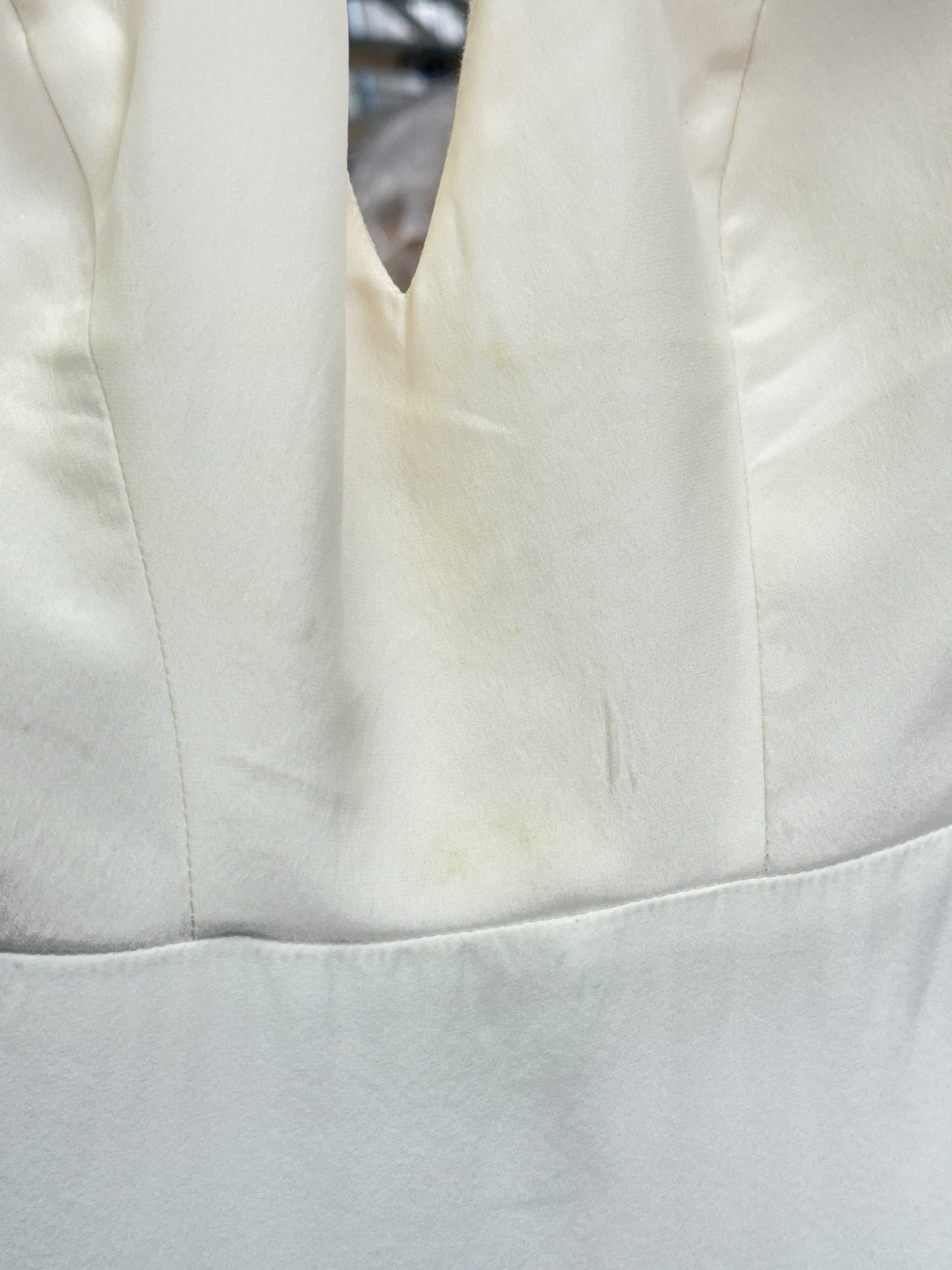 Bondi Bella Gown w/ Daydream Wrap - UK 8