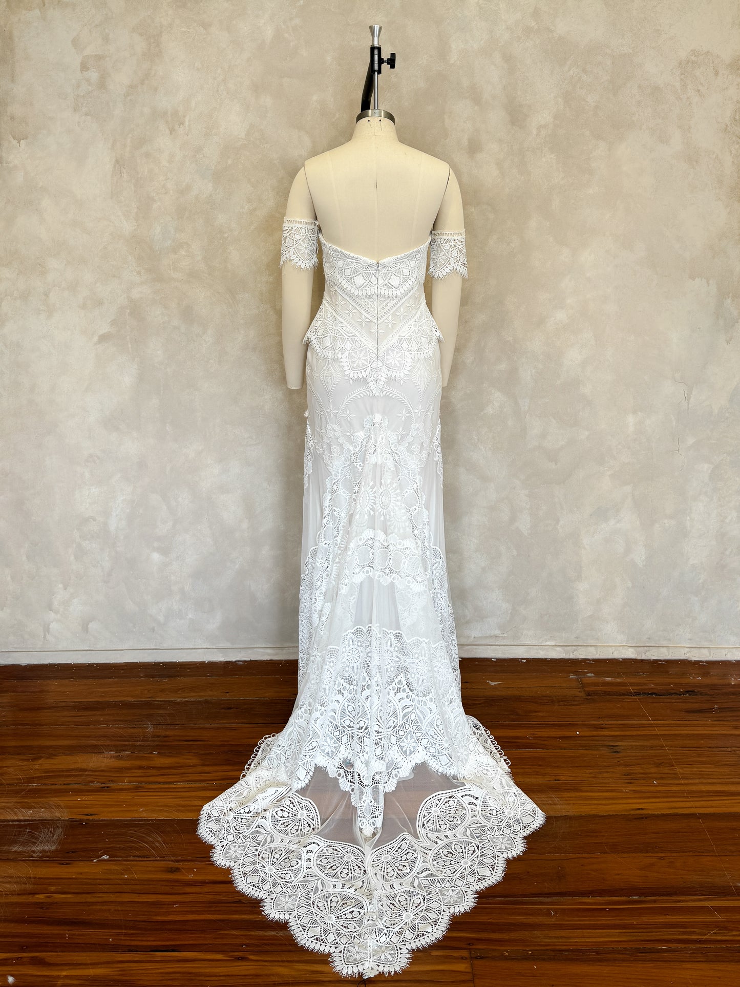 Halia Gown - UK10