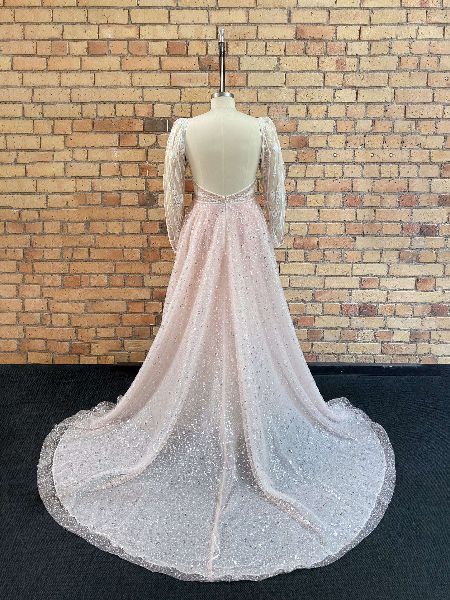 Valley Haze Gown - UK18