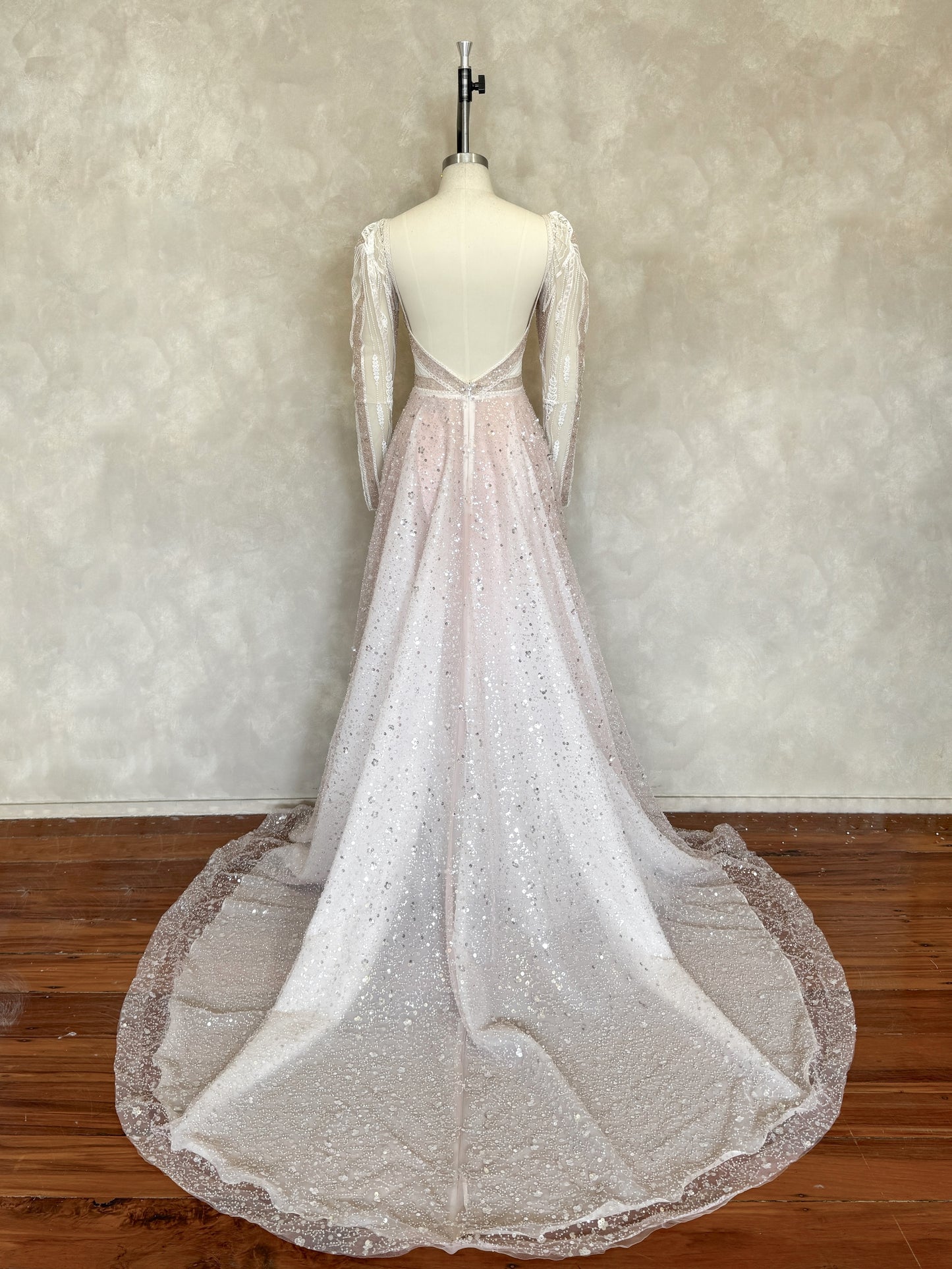 Valley Haze Gown - UK8
