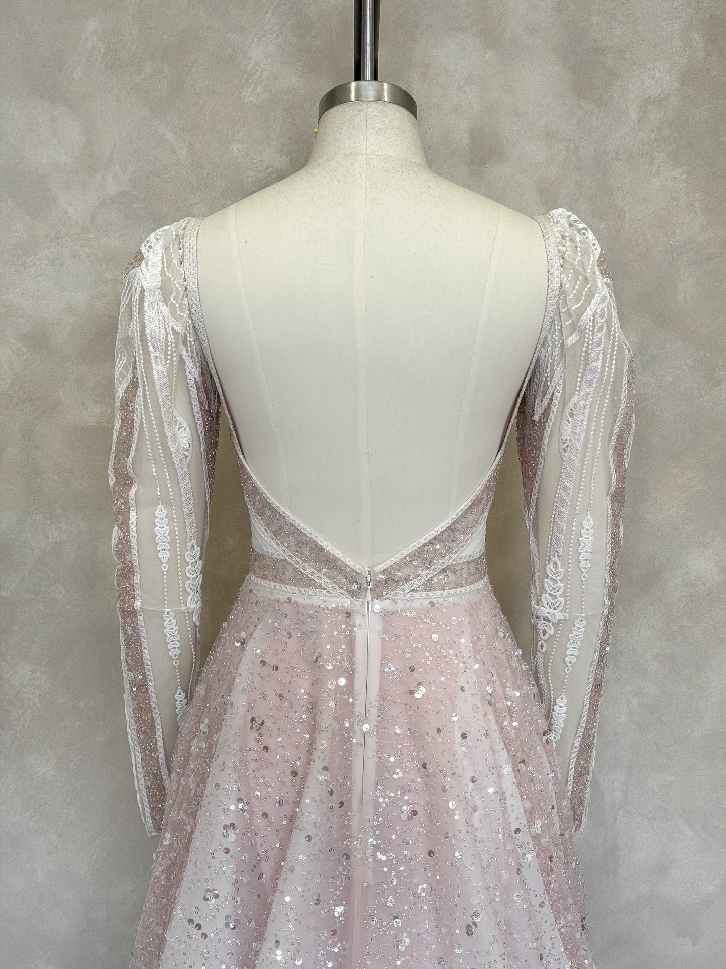 Valley Haze Gown - UK8