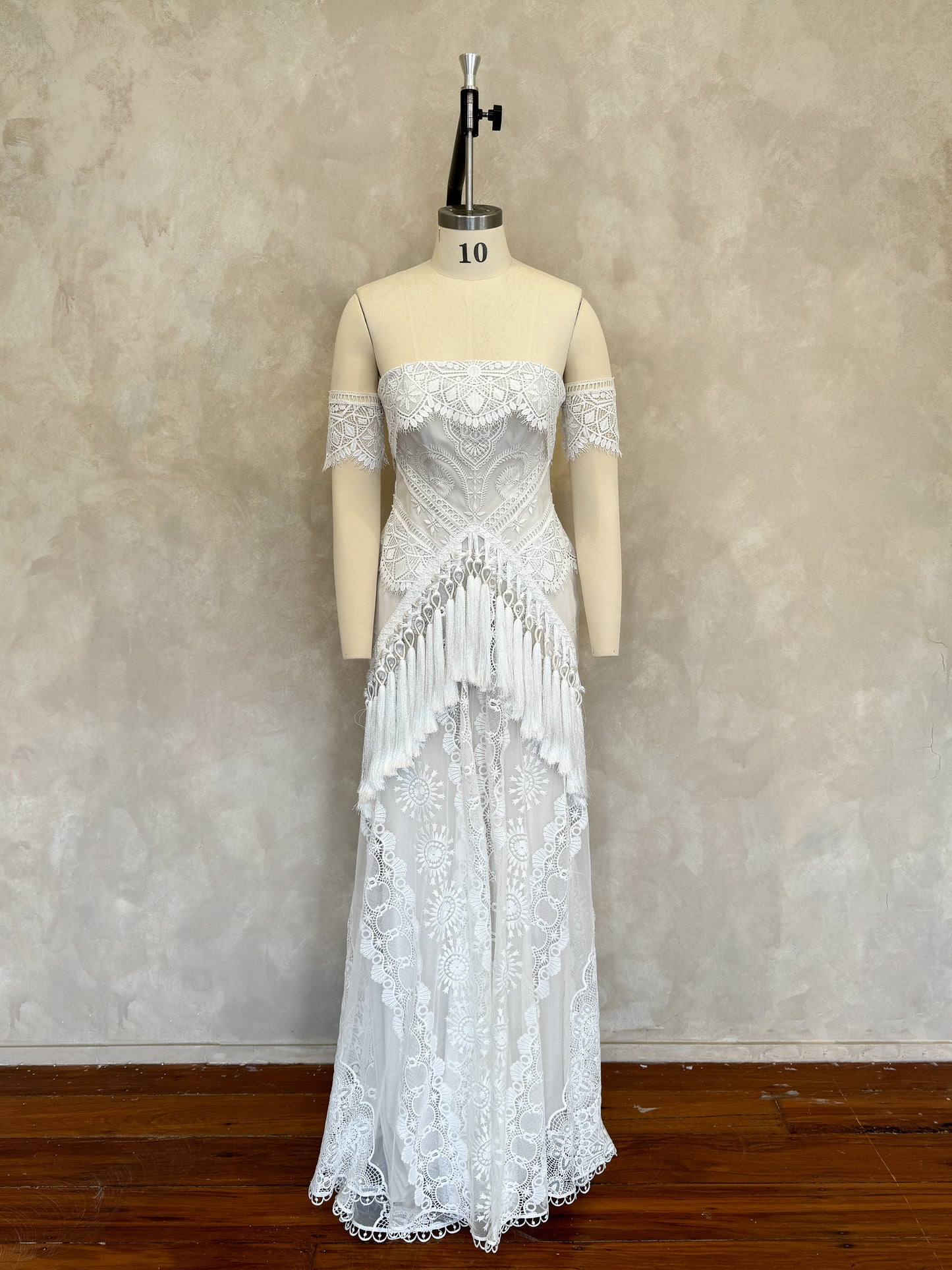 Halia Gown - UK10