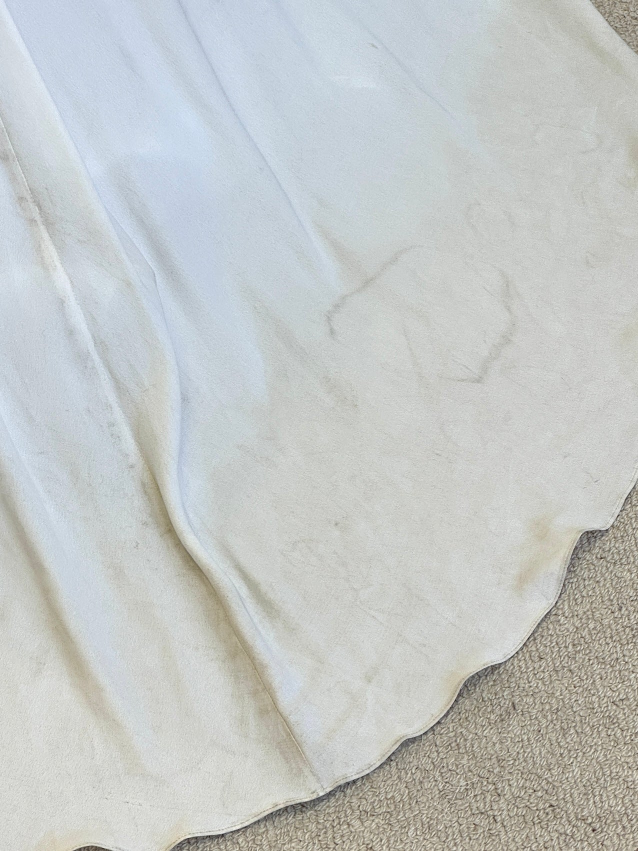 Valley Haze Gown - UK8