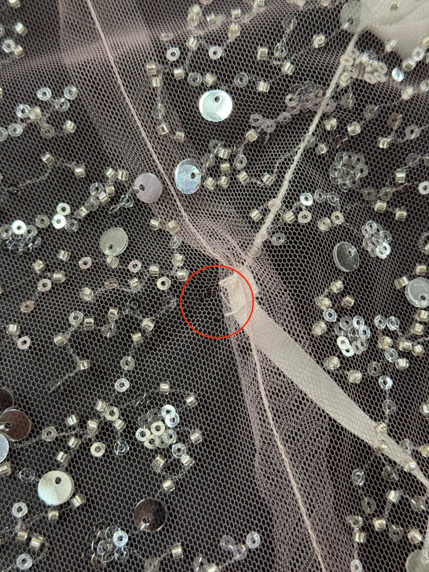 Valley Haze Gown - UK18