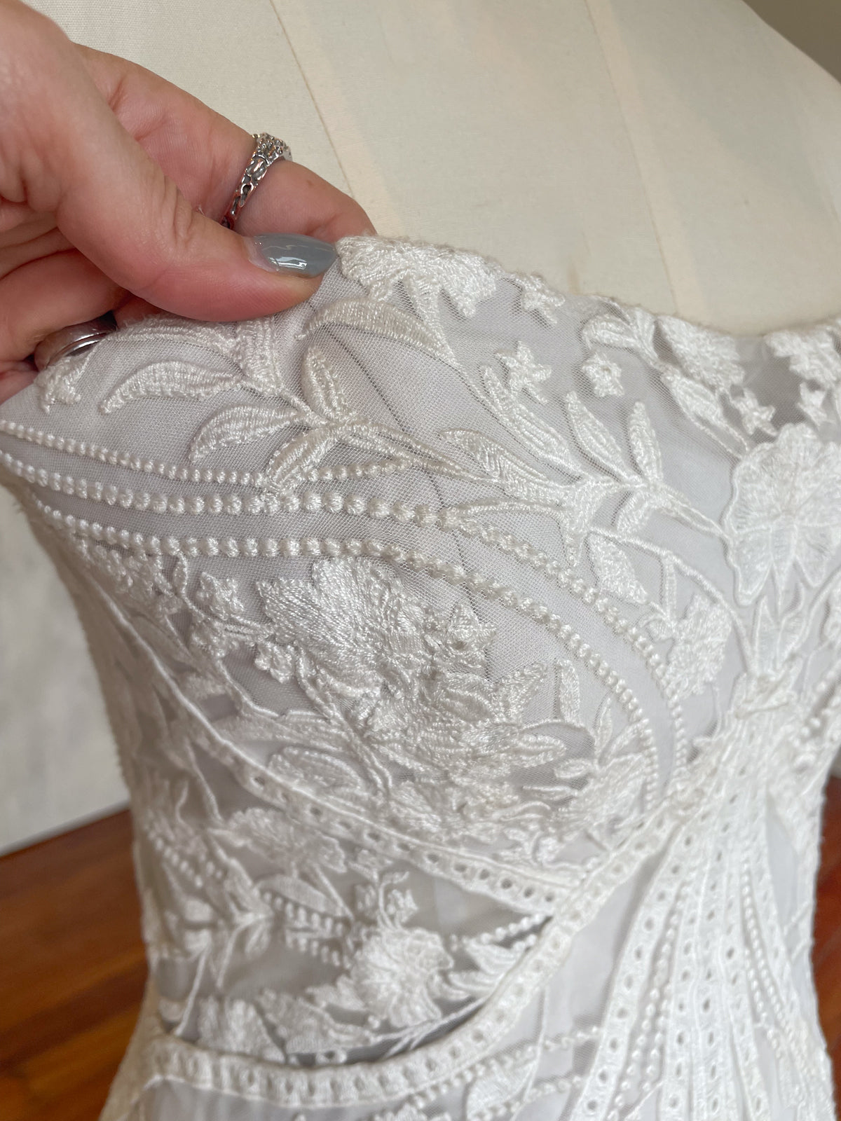 Jericho - UK8