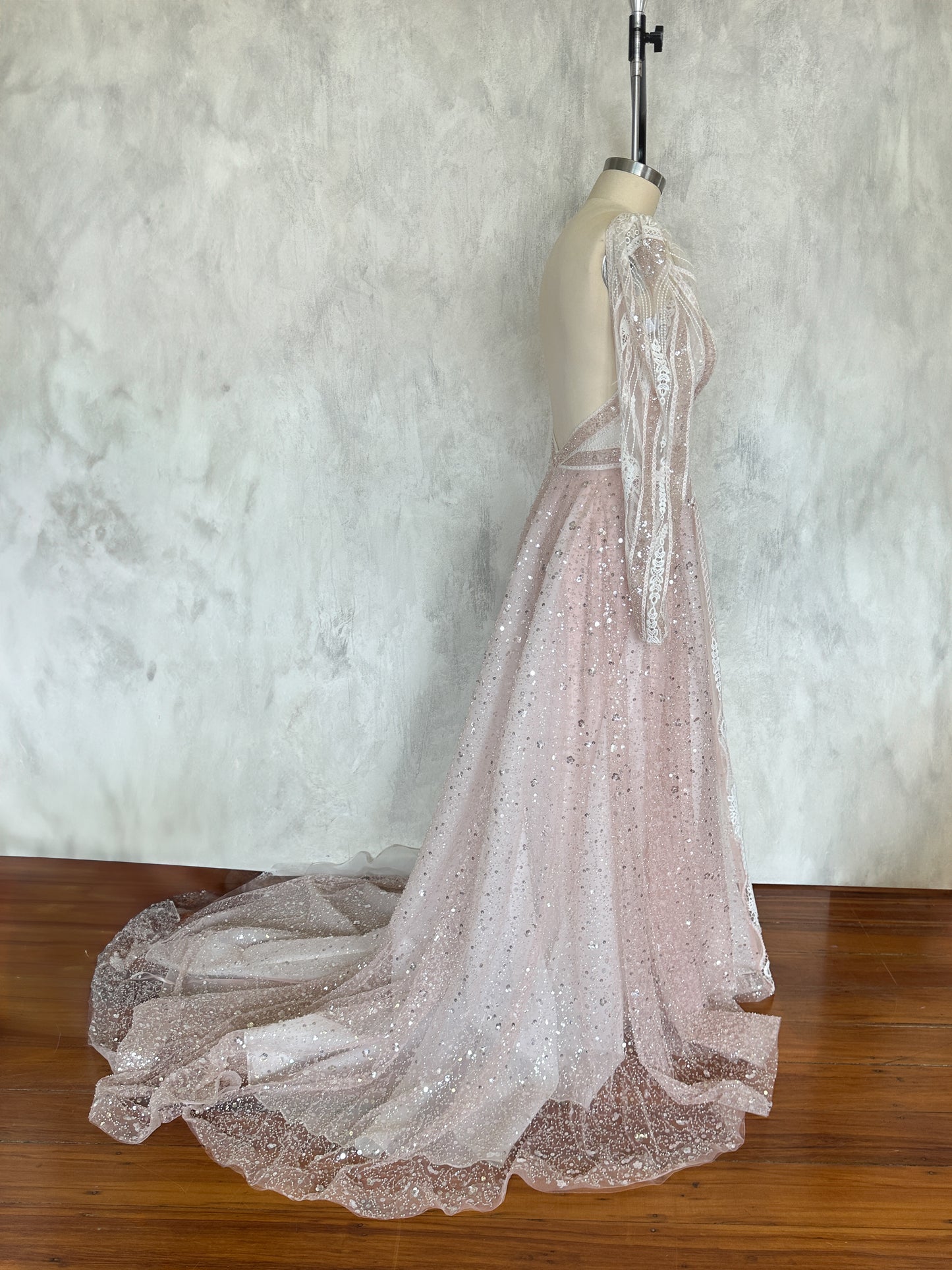 Valley Haze Gown - UK16