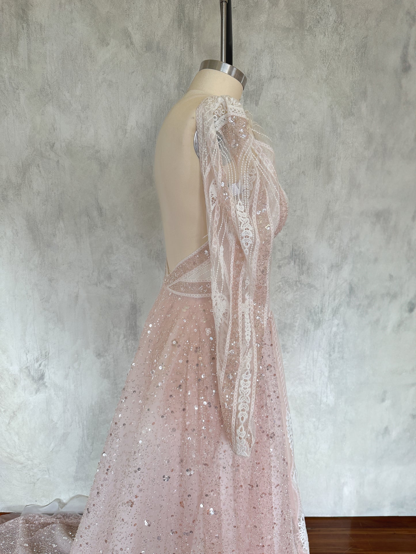 Valley Haze Gown - UK16