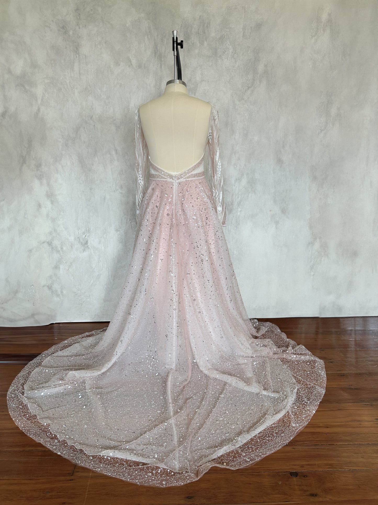 Valley Haze Gown - UK16