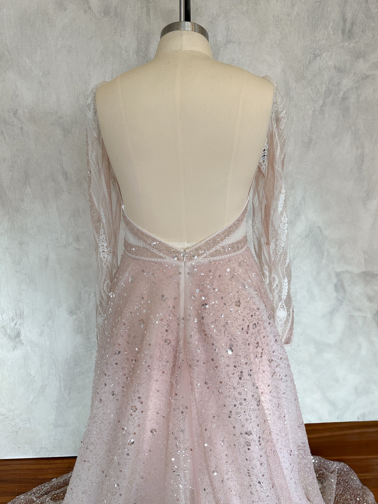 Valley Haze Gown - UK16