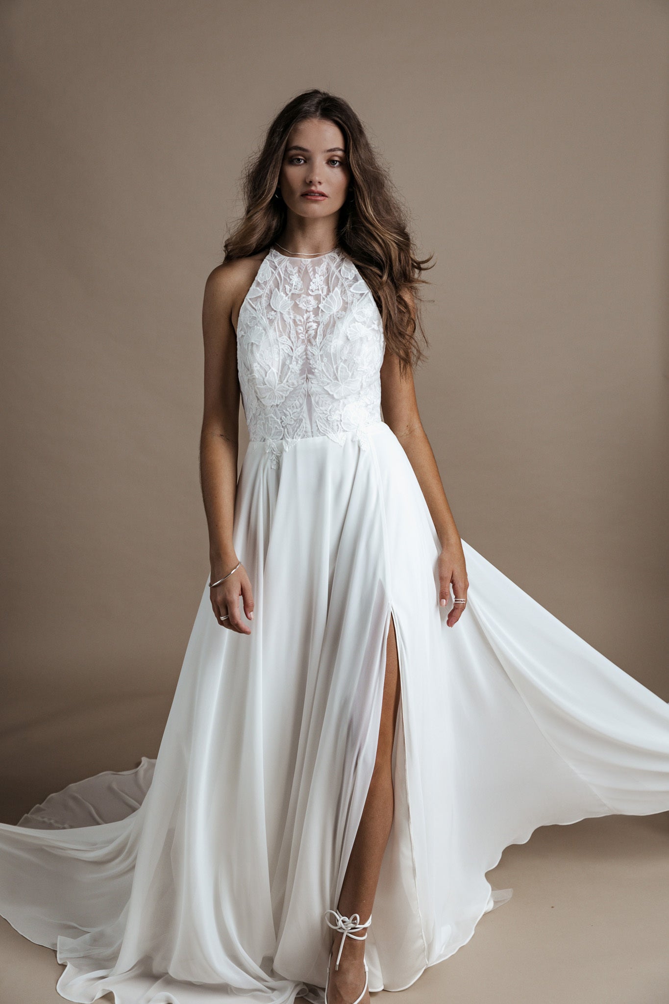 Quinn Gown - UK 12