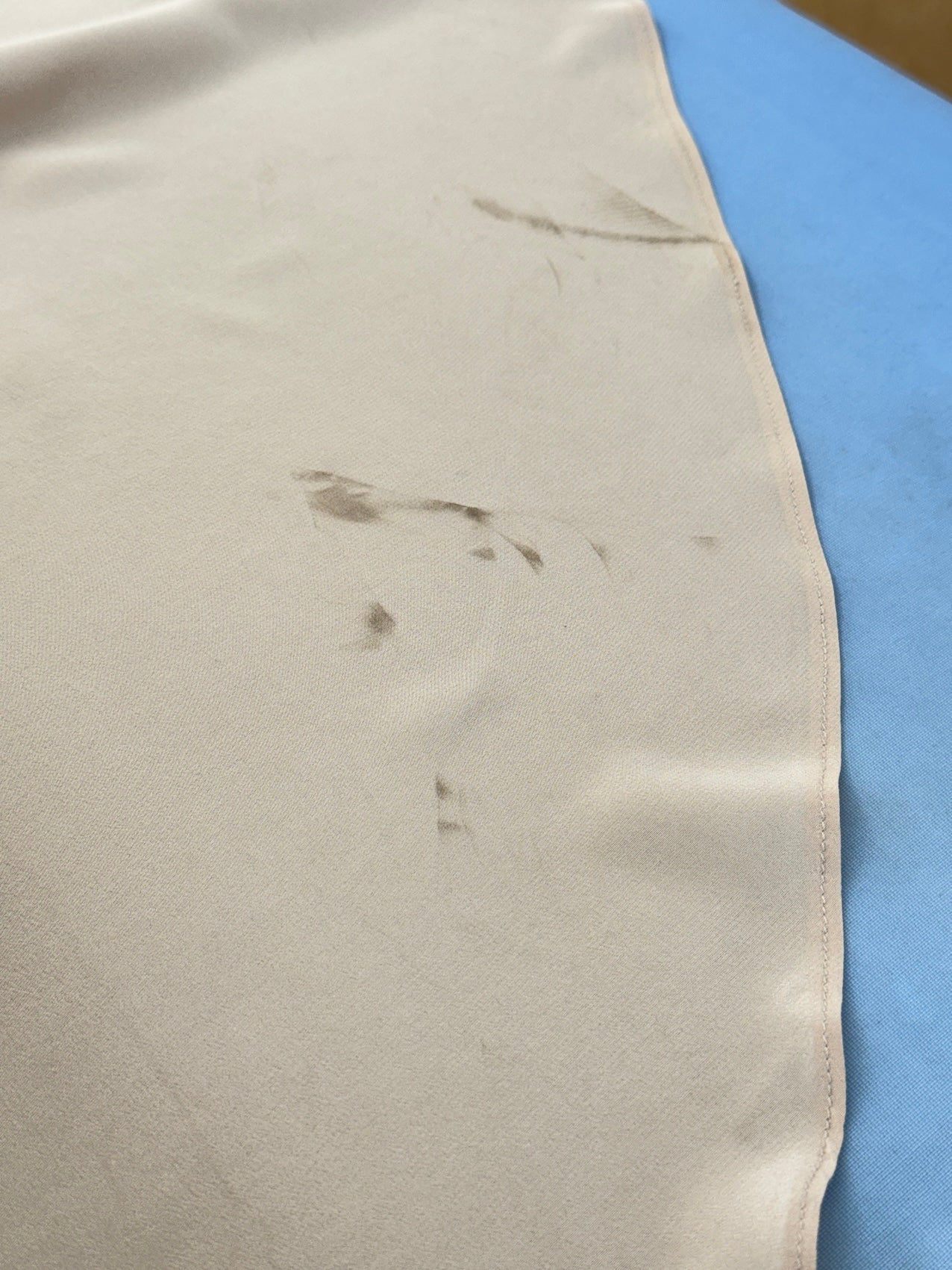 Valley Off-White Gown - UK8