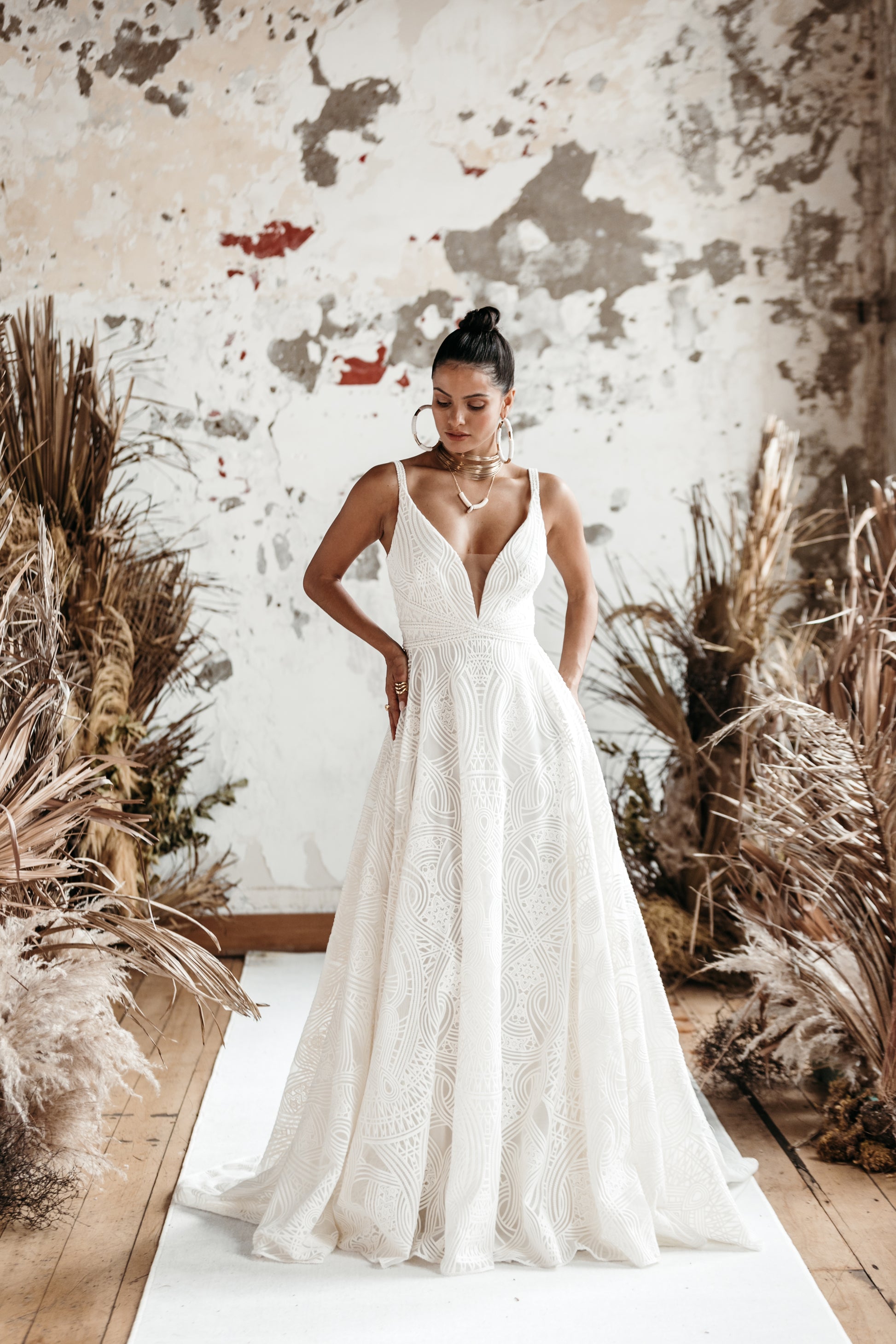 kylo lace dress Rue De Seine Kylo