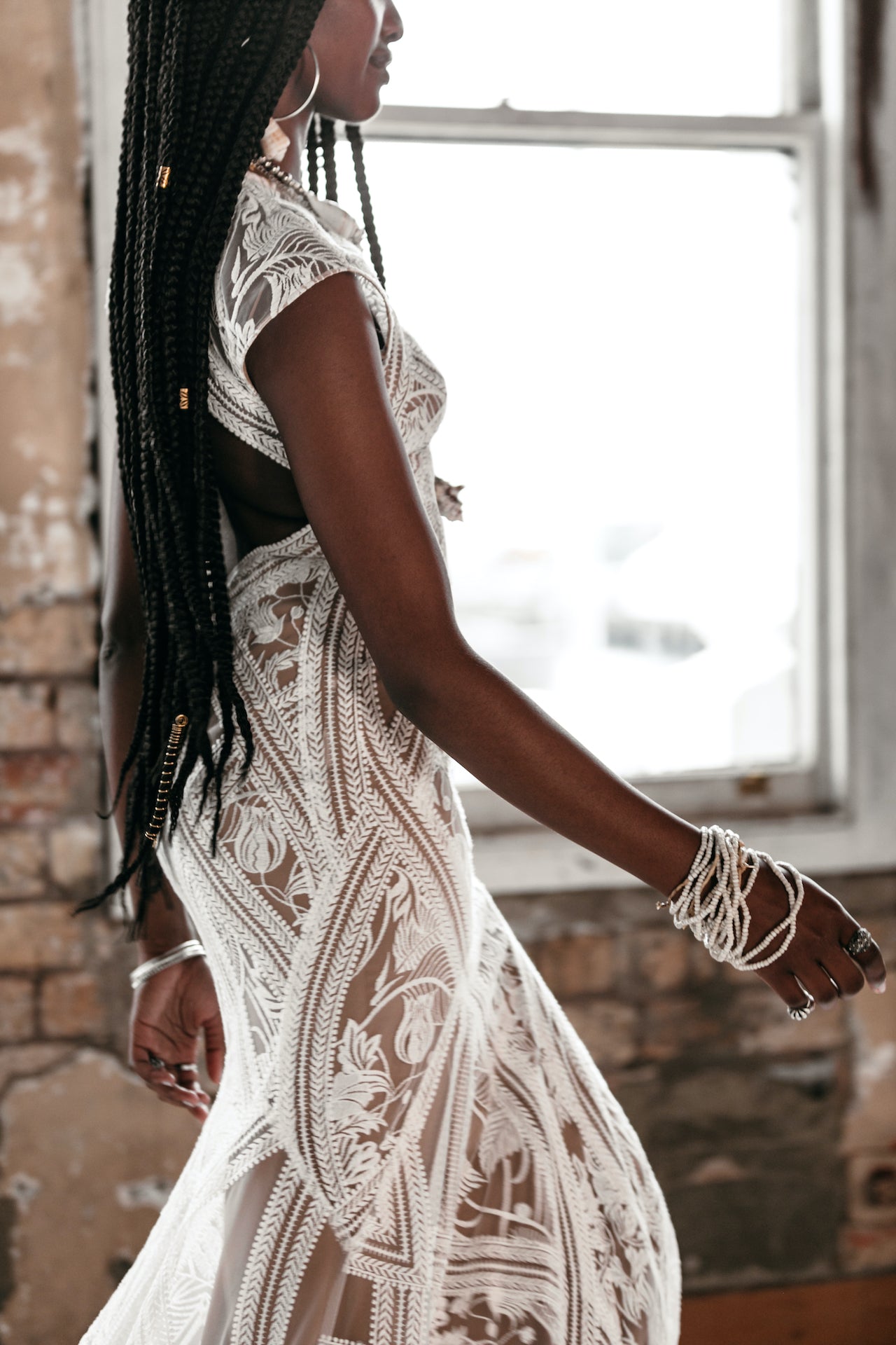 Rafia Sienna - UK10