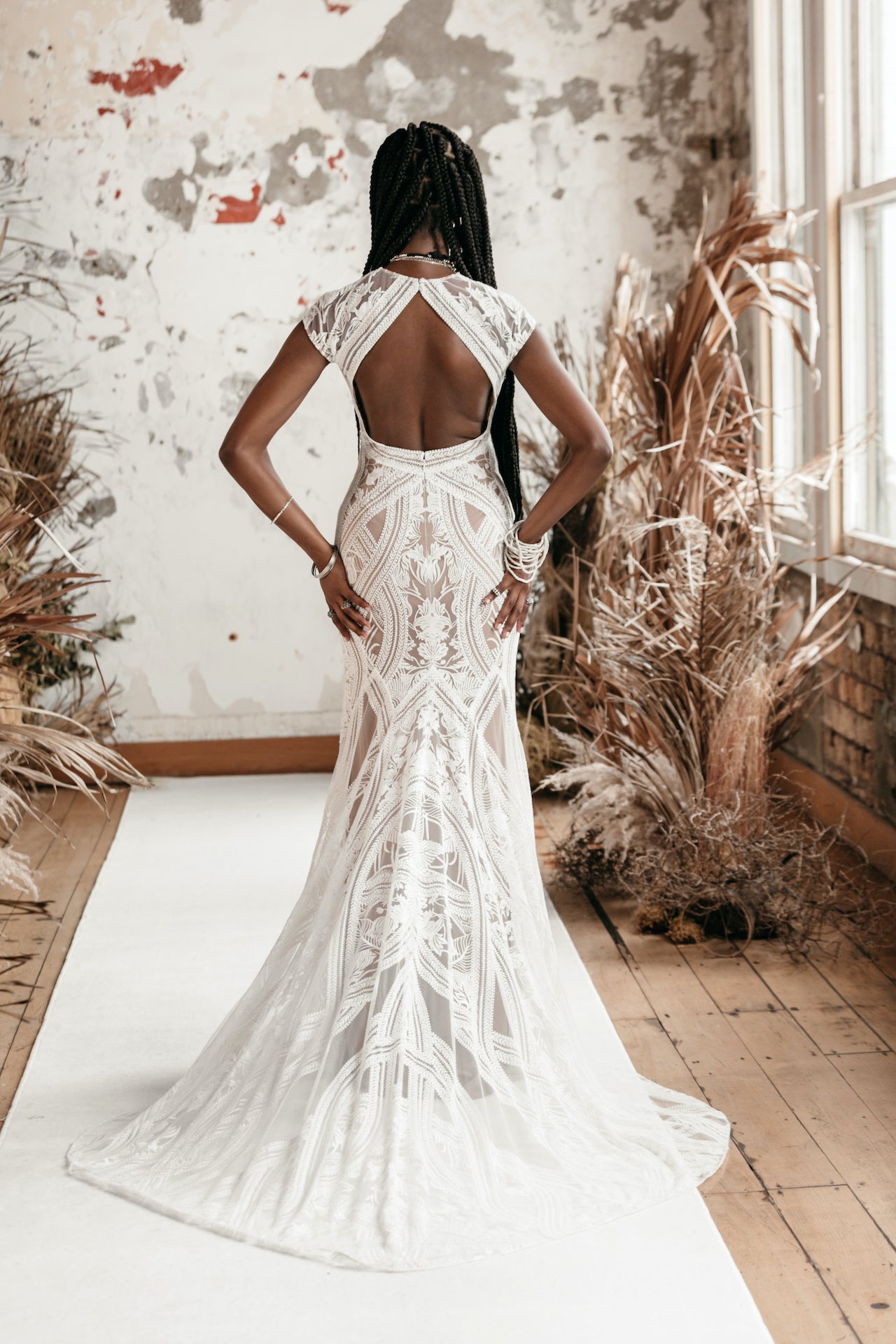 Rafia Sienna - UK10