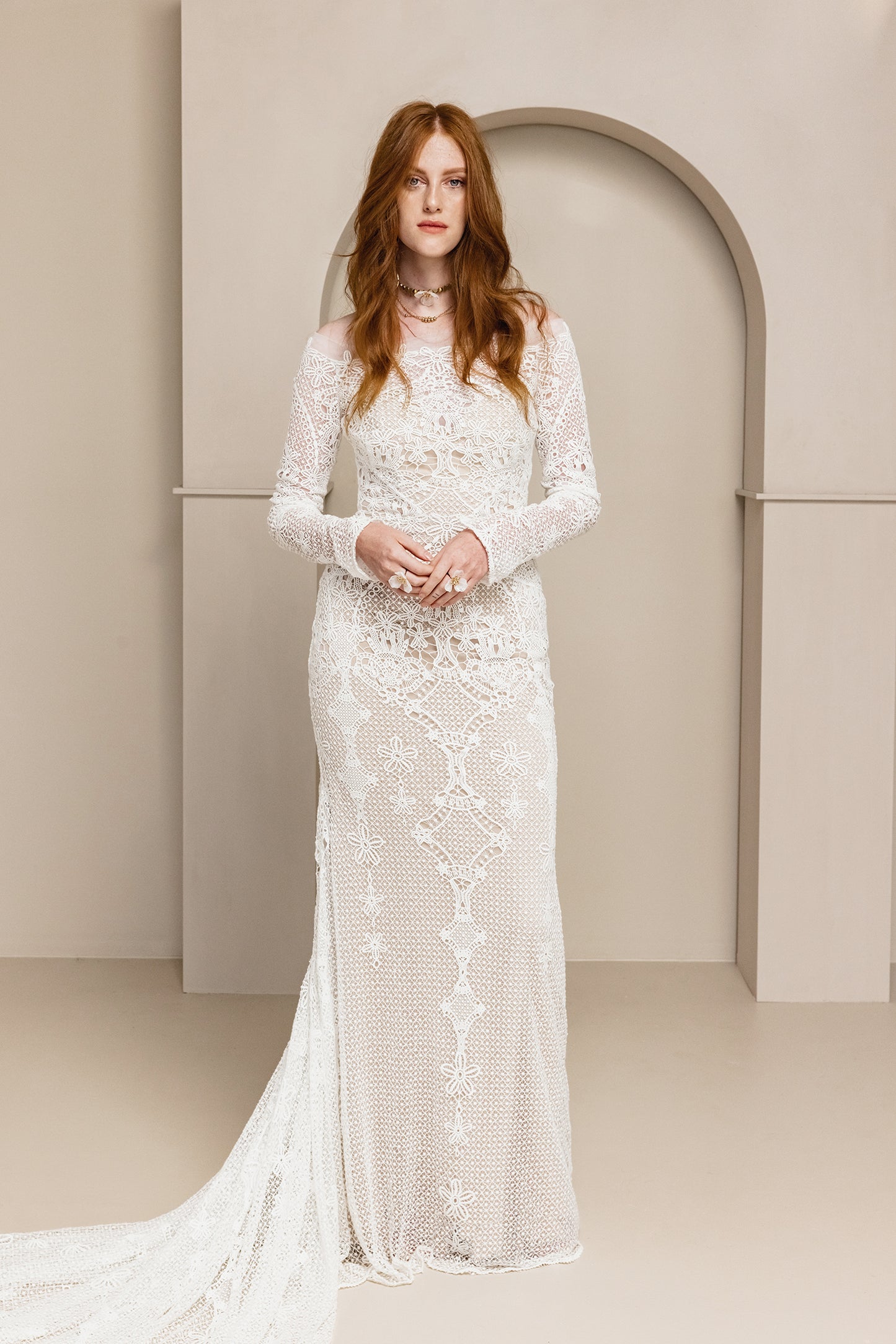Dylan Gown - UK14