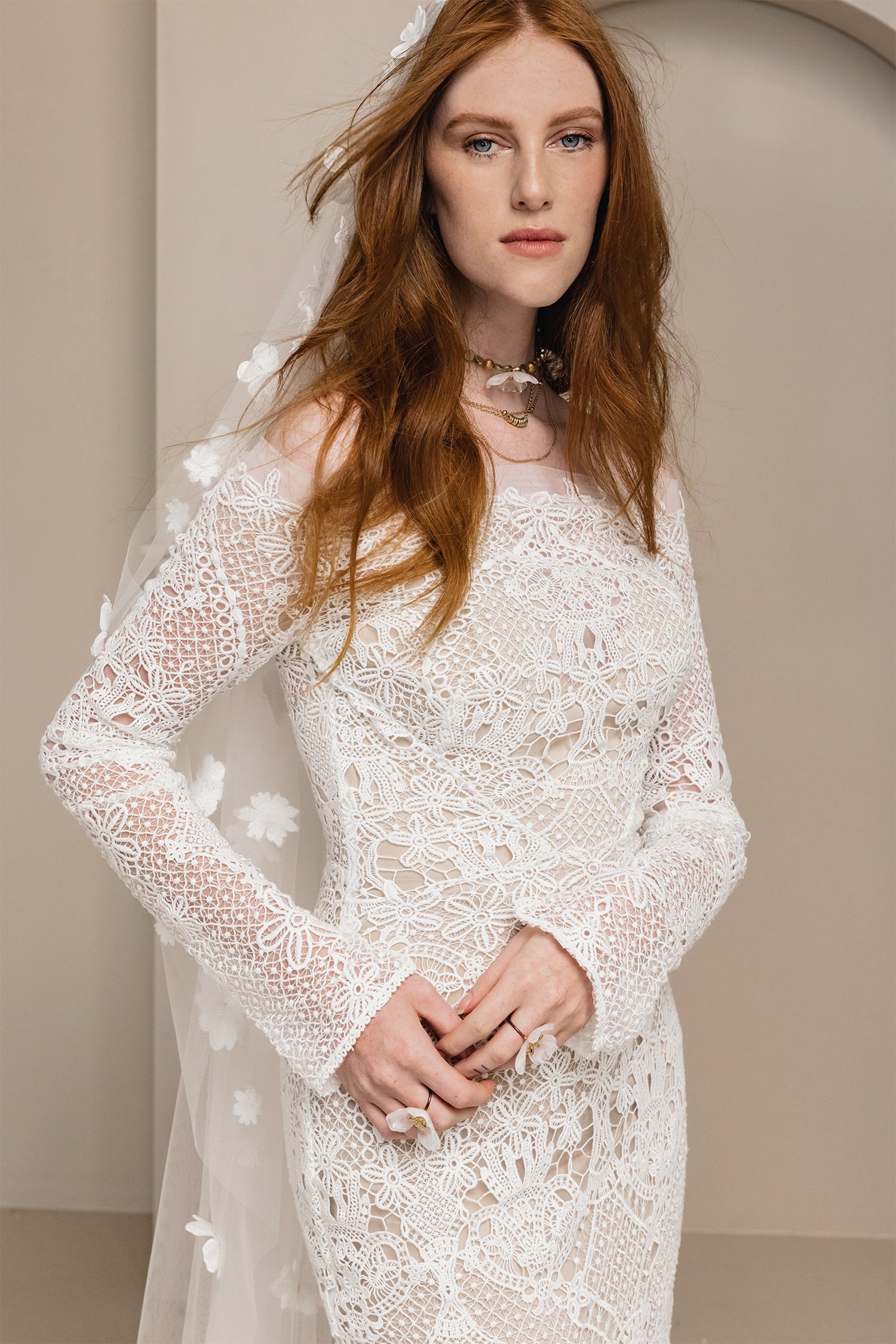 Dylan Gown - UK14
