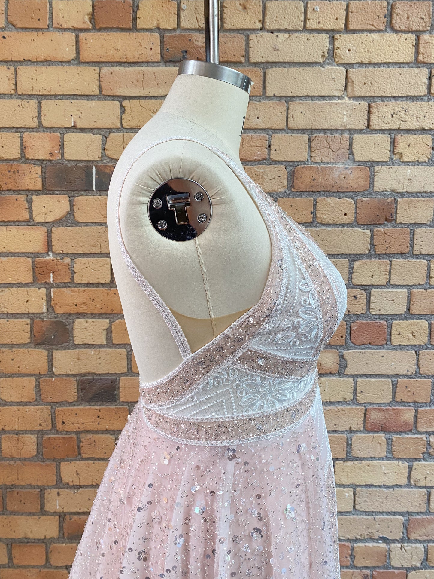 Valley Haze Gown - UK18