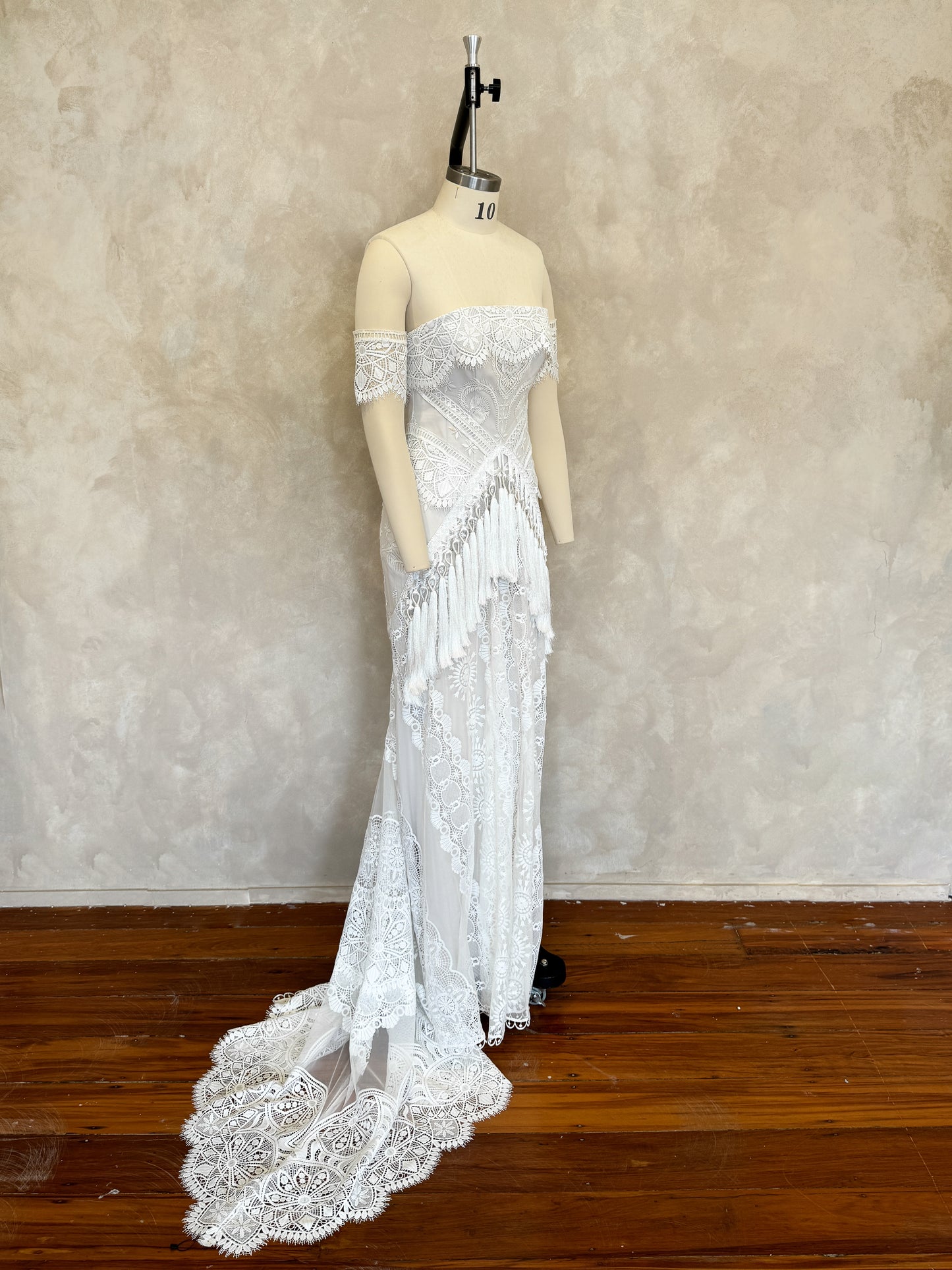 Halia Gown - UK10