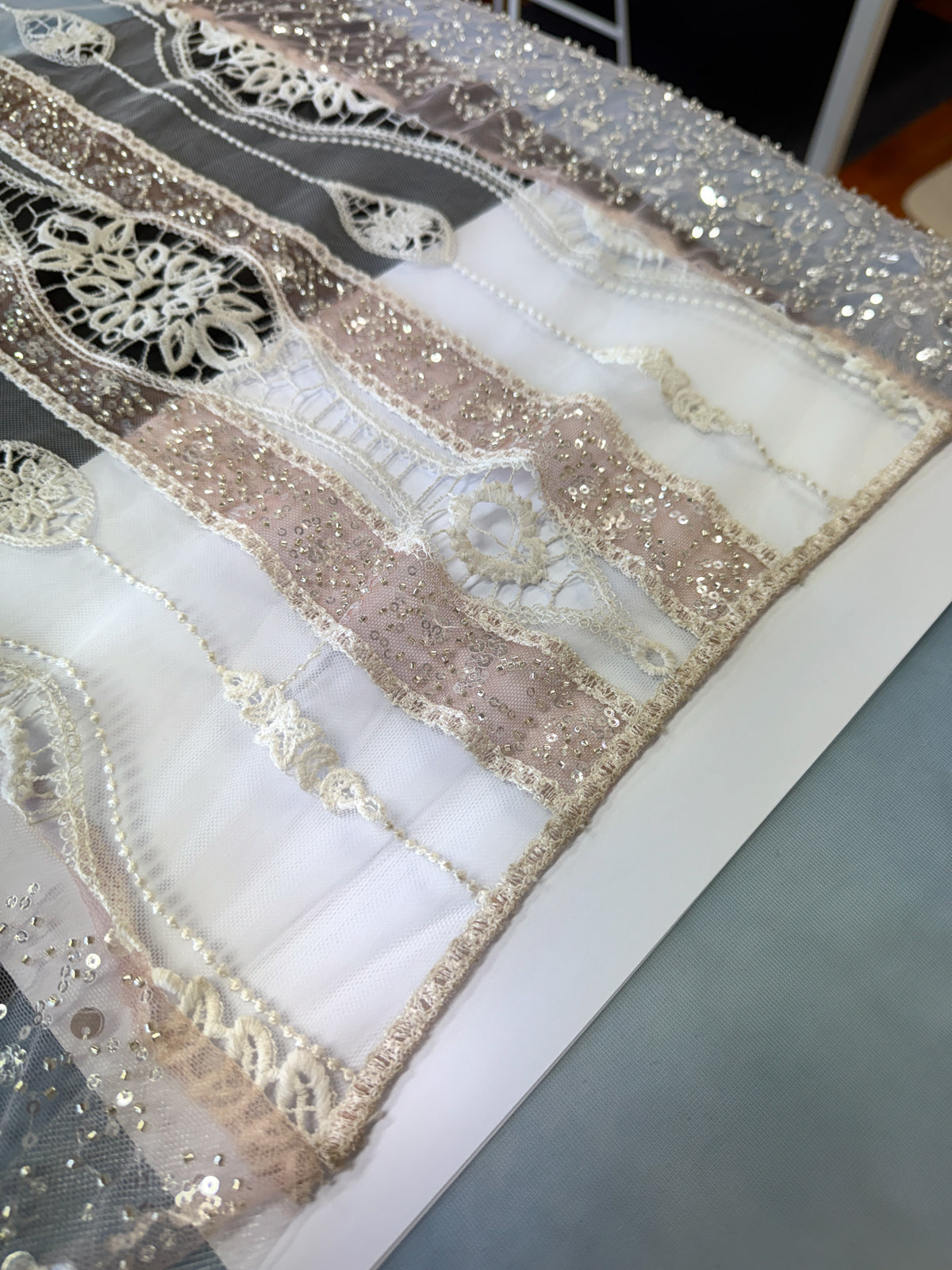 Valley Haze Gown - UK8