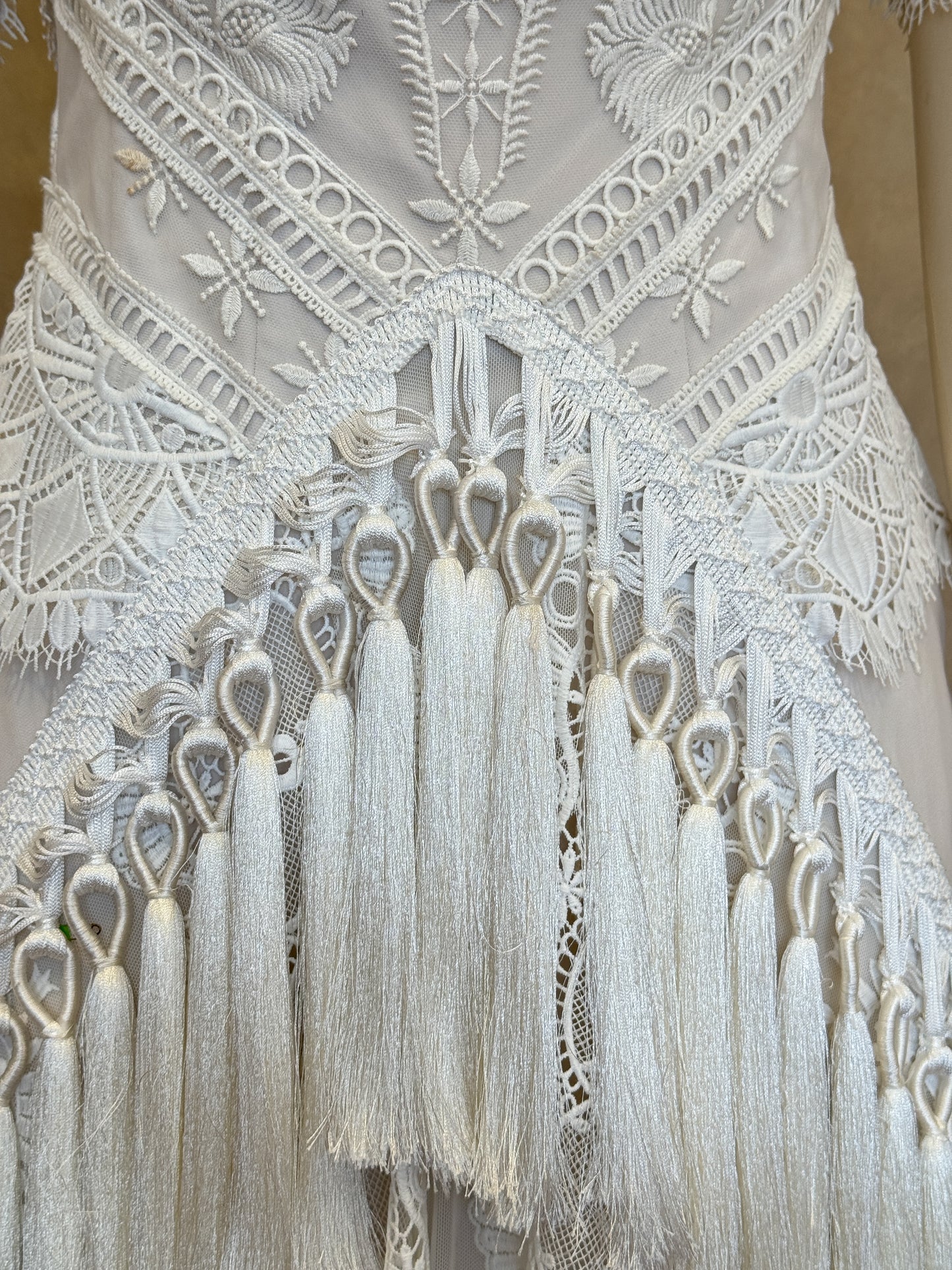 Halia Gown - UK10