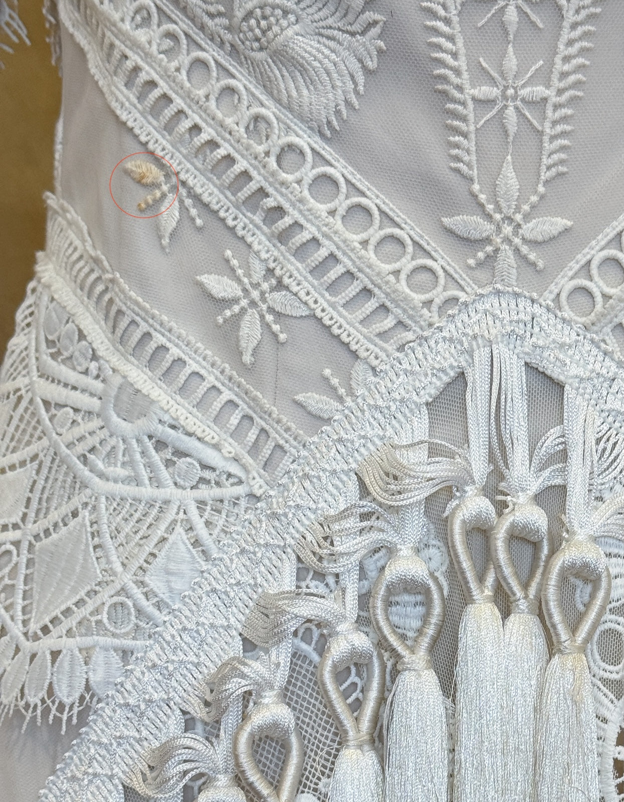 Halia Gown - UK10